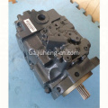 PC45R-8 hydraulisk pumpe 7081T00131 PC45R-8 hovedpumpe